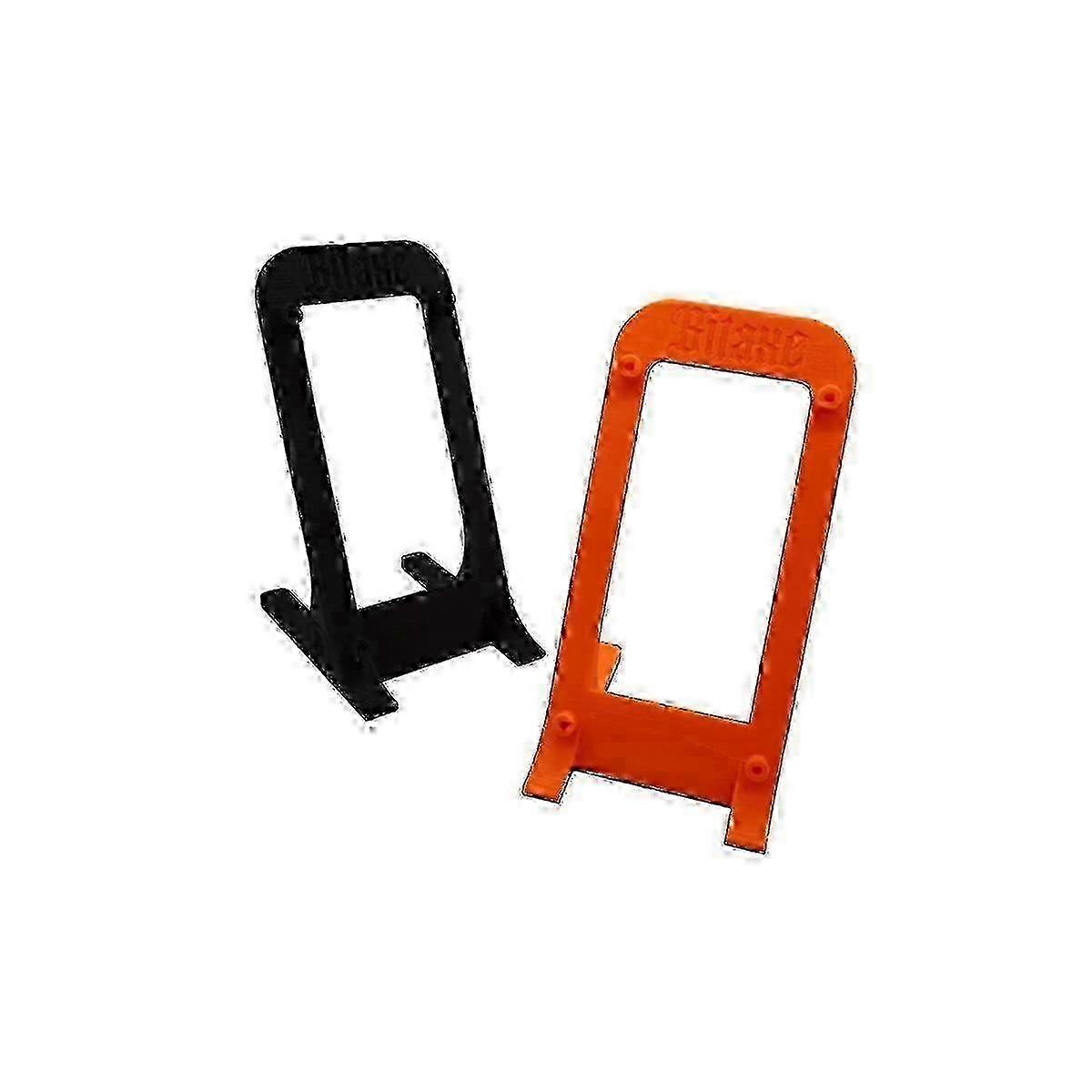 Plastic Gamma 601 Miner Bracket