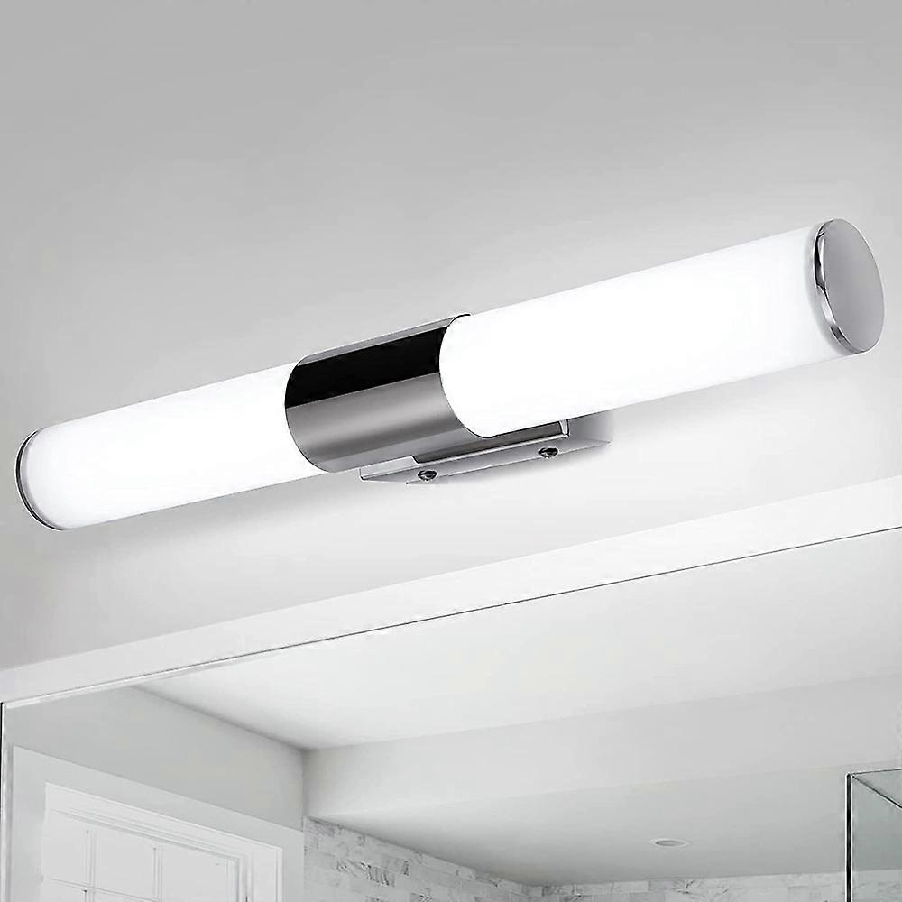 Wireless Dimmable Modern Bathroom Sconces