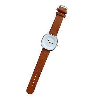 Simple Style Wrist Watch Decorative Wrist Watch for Daily Wear 5Pcs
