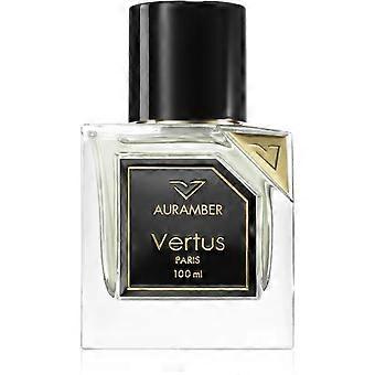 Unisex Perfume Vertus EDP Auramber 100 ml