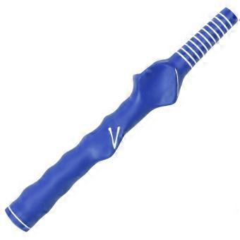 Golf Grip Training Aid for Right-Handed Players – Hand Position Practice Tool for Golf Swing Mastery