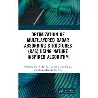 Optimization Of Multilayered Radar Absorbing Structures Ras Using Nature Inspire