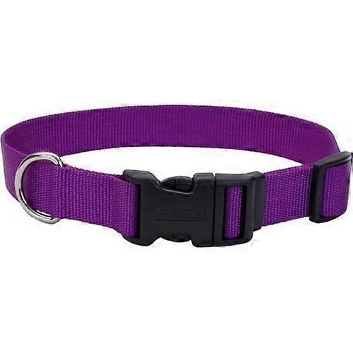 Ultra-Weld Adjustable Dog Collar