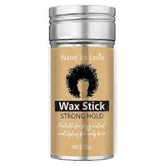 Hair wax stick non greasy lightweight hold no flaking flyaways baby hair frizz edge tamer women kids