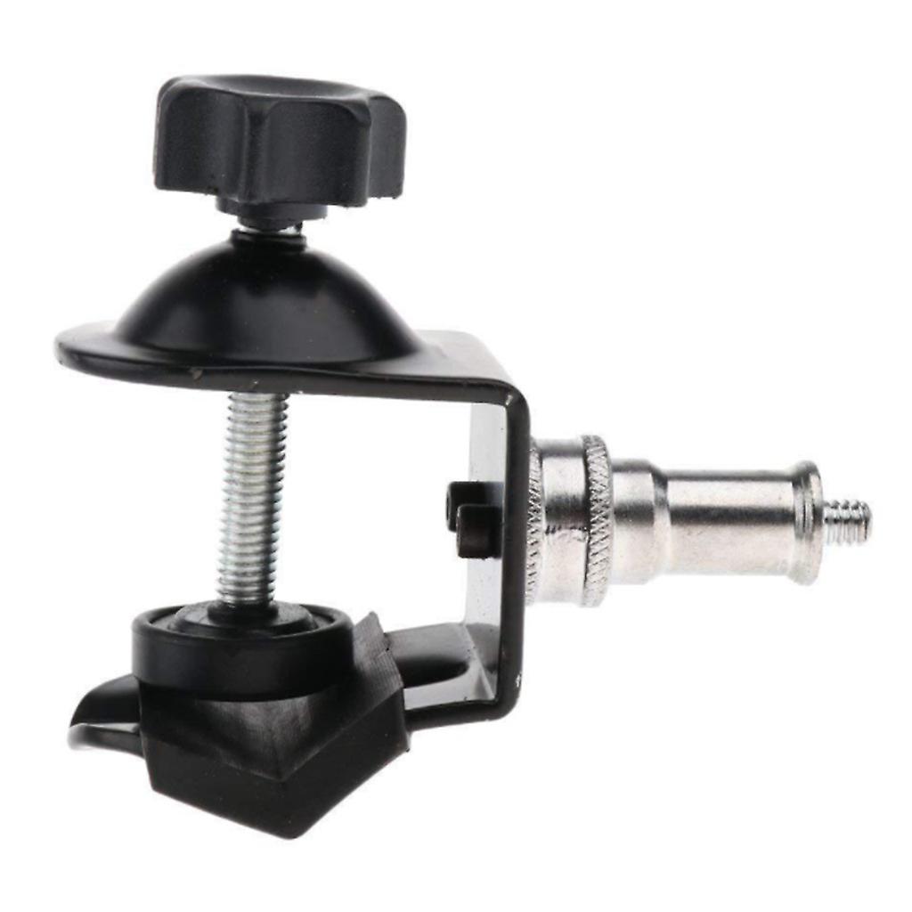 Multifuction Metal Made Heavy Duty Clip for Camera Accessories