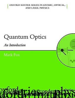 Quantum Optics