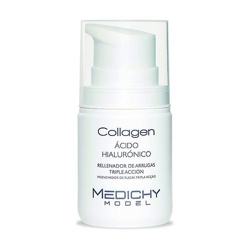 hyaluronic acid collagen 50 ml de serum