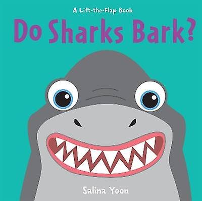Do Sharks Bark?
