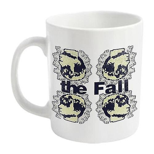 The Fall Mark Four Mug