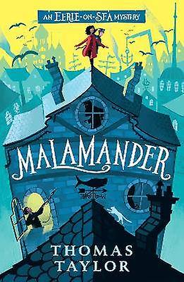 Malamander ( Malamander )