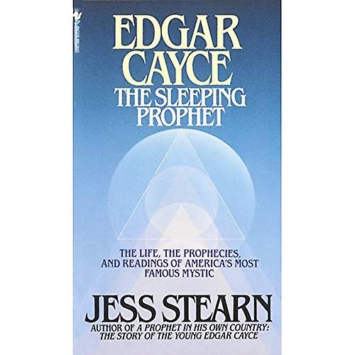 Edgar Cayce: Sovande profeten