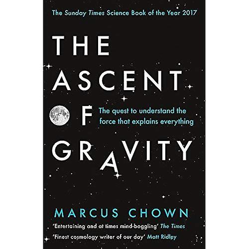 La subida de la gravedad