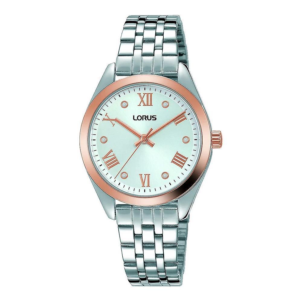 Lorus Rg256sx9 Ladies Watch