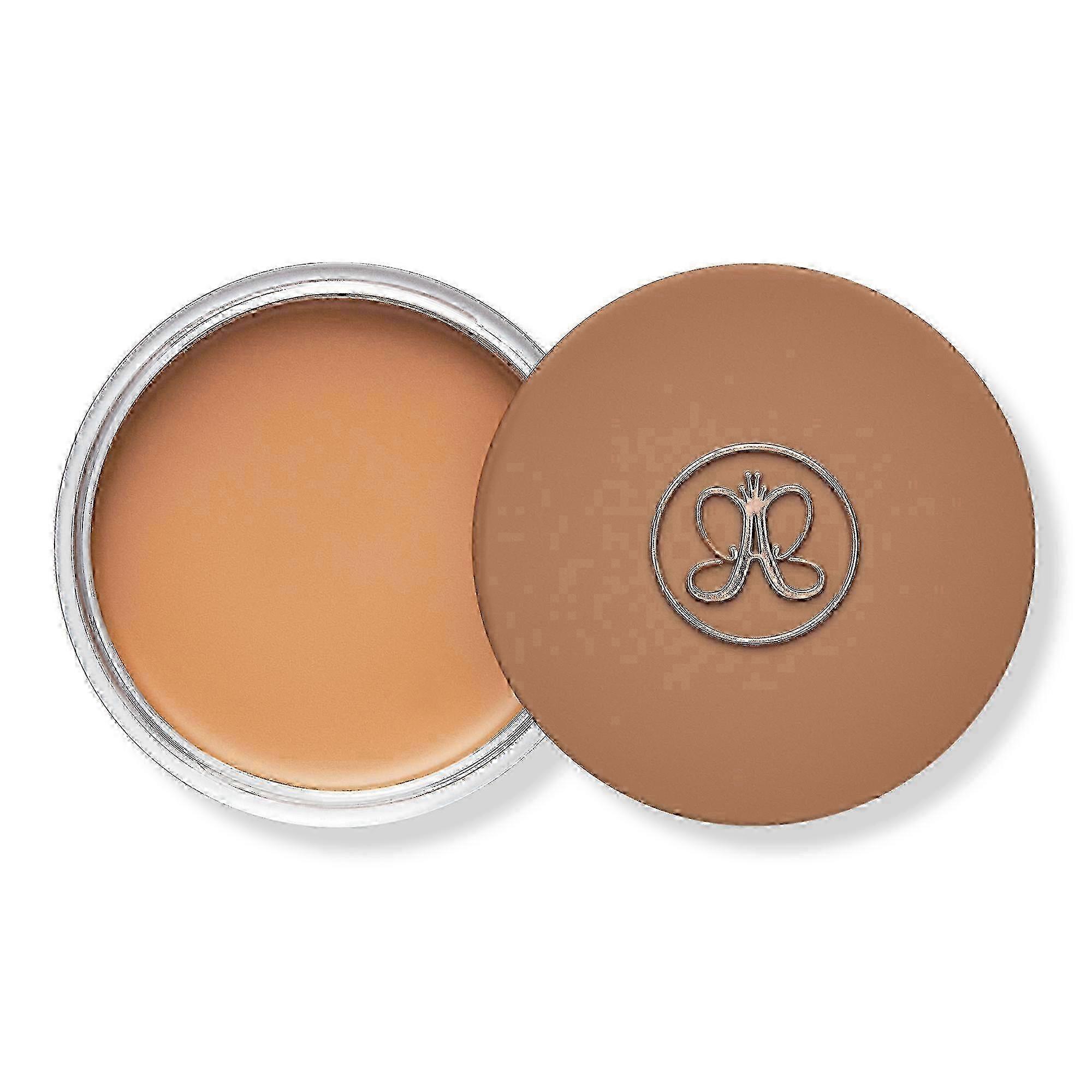 Anastasia Beverly Hills Cream Bronzer, Sun Kissed, 1.0 Oz