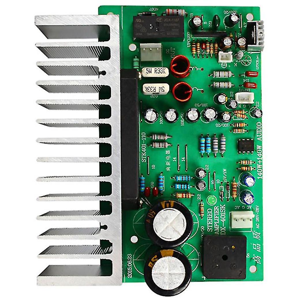 Amplificatore 2.1 a Amplificatori o preamplificatori per la casa | Acquisti Online su