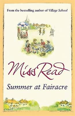 Summer at Fairacre