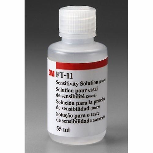 3M διάλυμα ευαισθησίας, σακχαρίνη, 55 ml (συσκευασία του 1)