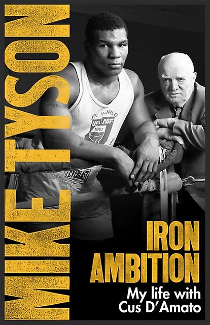 Iron Ambition - Larry Sloman - Memoirs - Little, Brown Book Group - Paperback