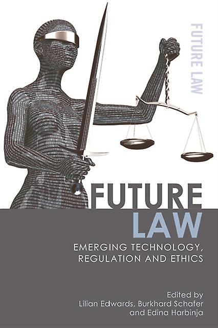 Future Law Paperback Book