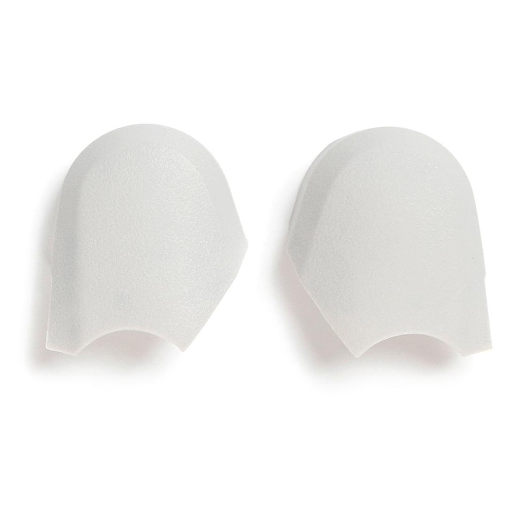 Front Left Right Side Cover Shell Replacement Left/Right Side Cover Shell