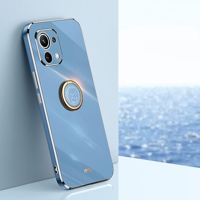 PC + TPU Case For Xiaomi Mi 11 Lite