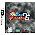 Snk Vs Capcom Card Fighters (Nintendo DS) - PAL - New & Sealed