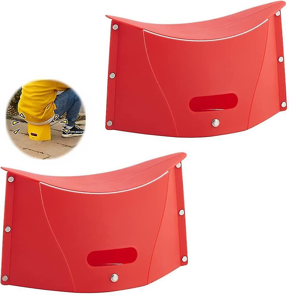 Portable Stool Compact Lightweight Foldable Seat Adjustable Foldable Chair Suitable For Camping,hiki