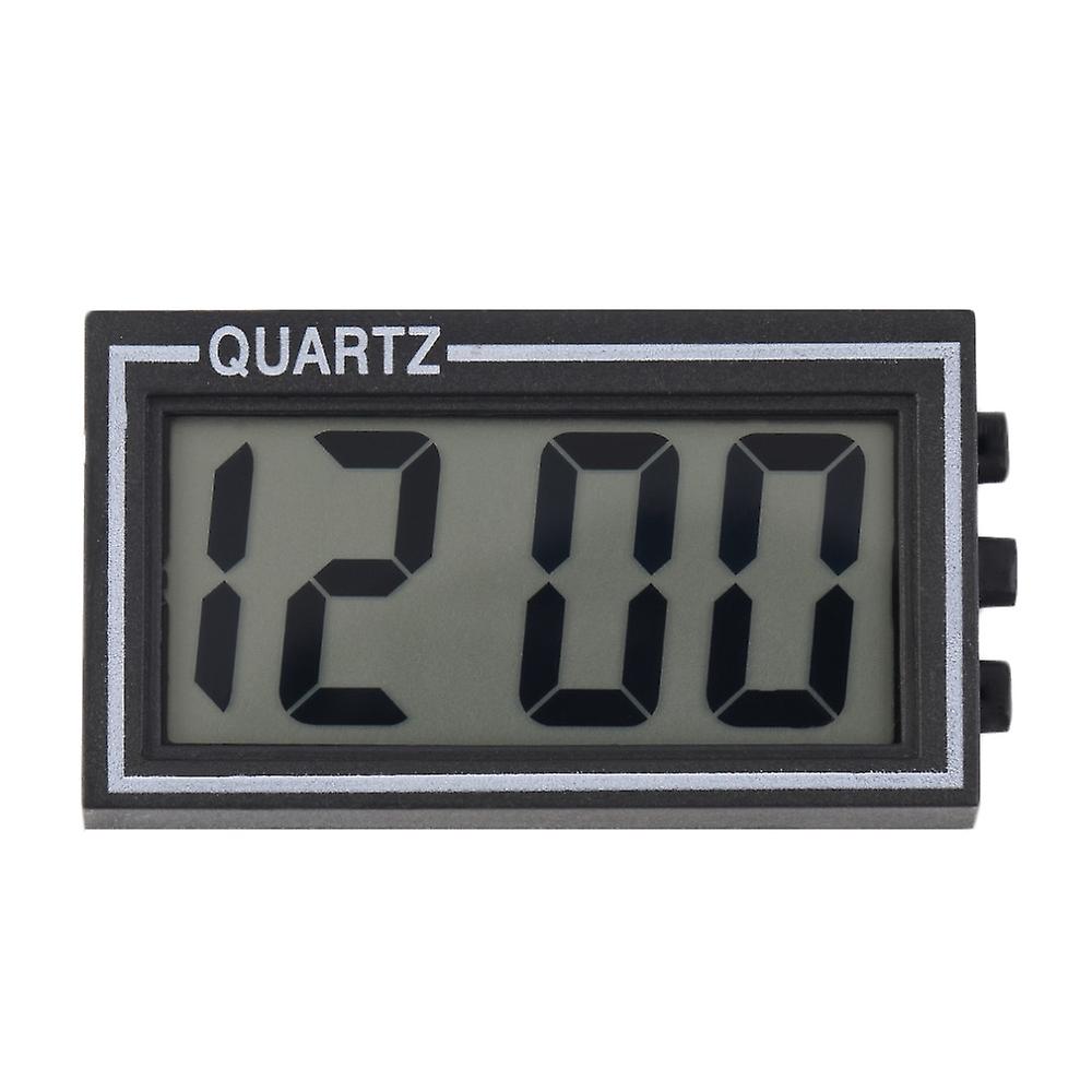 Digital LCD Display Calendar ectronic Digital Clock