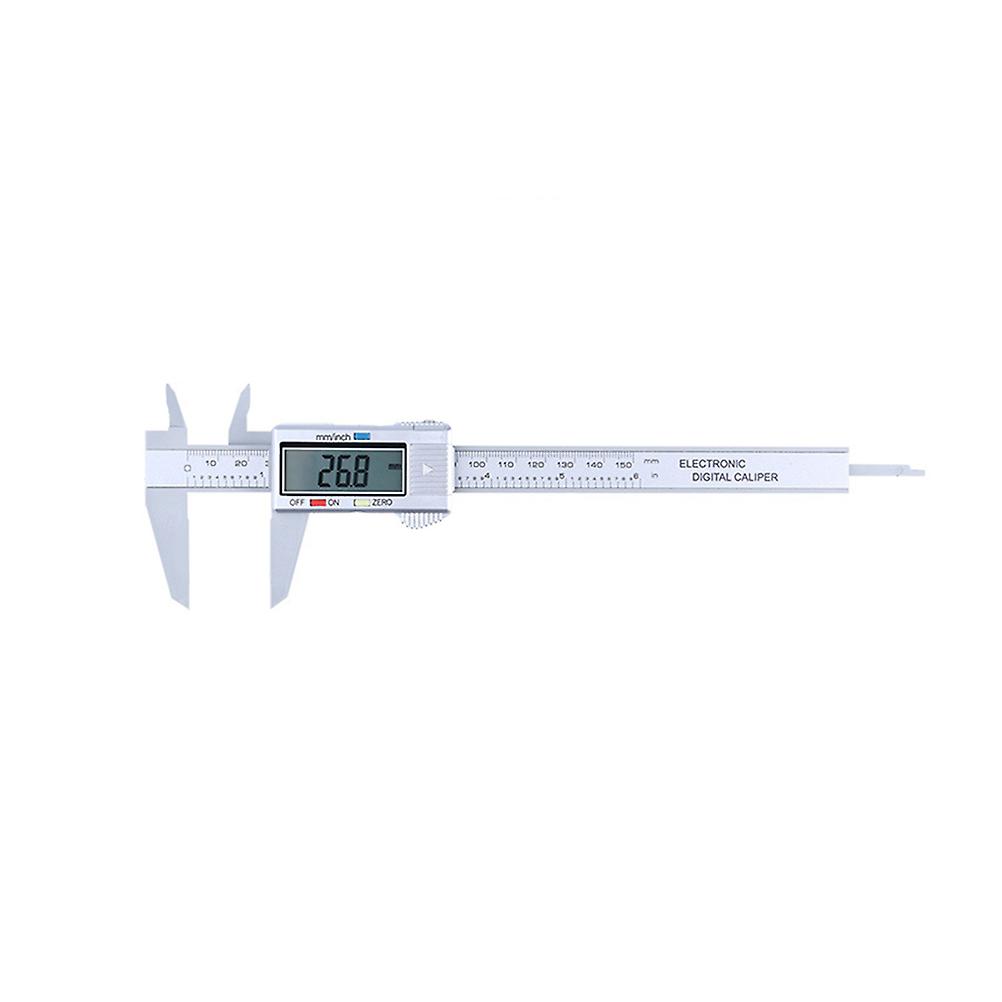 Digital Calipers Electronic Digital Caliper Electronic Ruler Digital Ruller