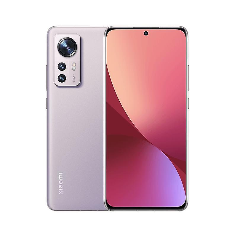 Xiaomi Mi 12 Pro 8G+256G Purple