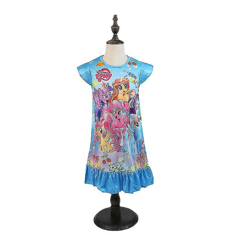 's Pyjamas 's Homewear Pyjamas Flickor Pyjamas Kläder