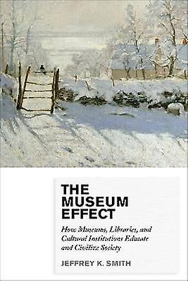 The Museum Effect
