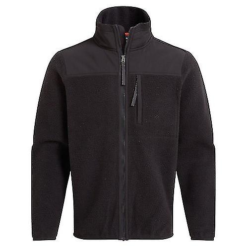 Craghoppers Mens Morley Fleece Work Jacket