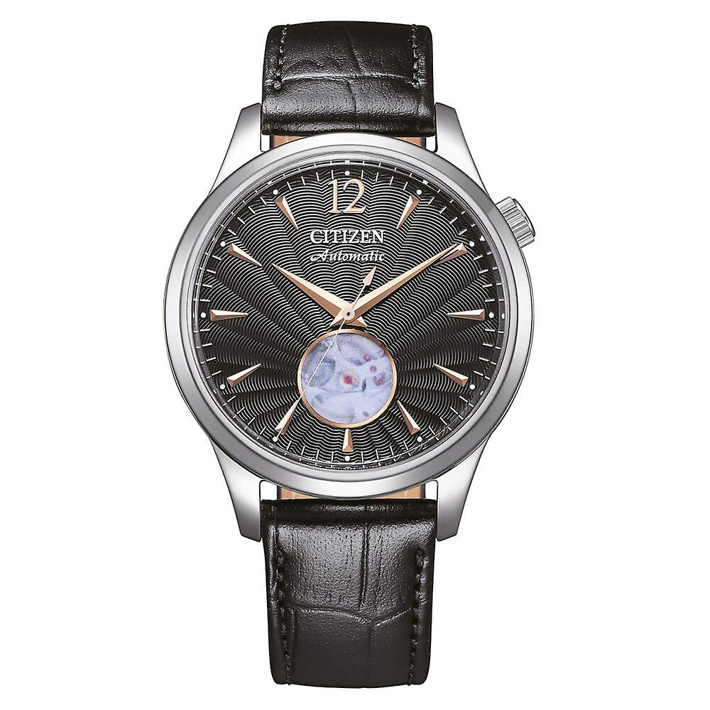 Citizen - NH9131-14E - Wristwatch - Men - Automatic - Mechanical