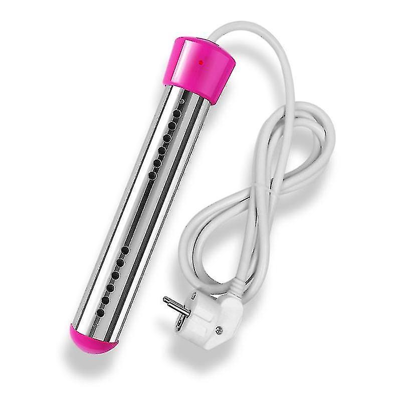 Chauffe-eau électrique à immersion 2000 W pour piscine, chauffage rapide