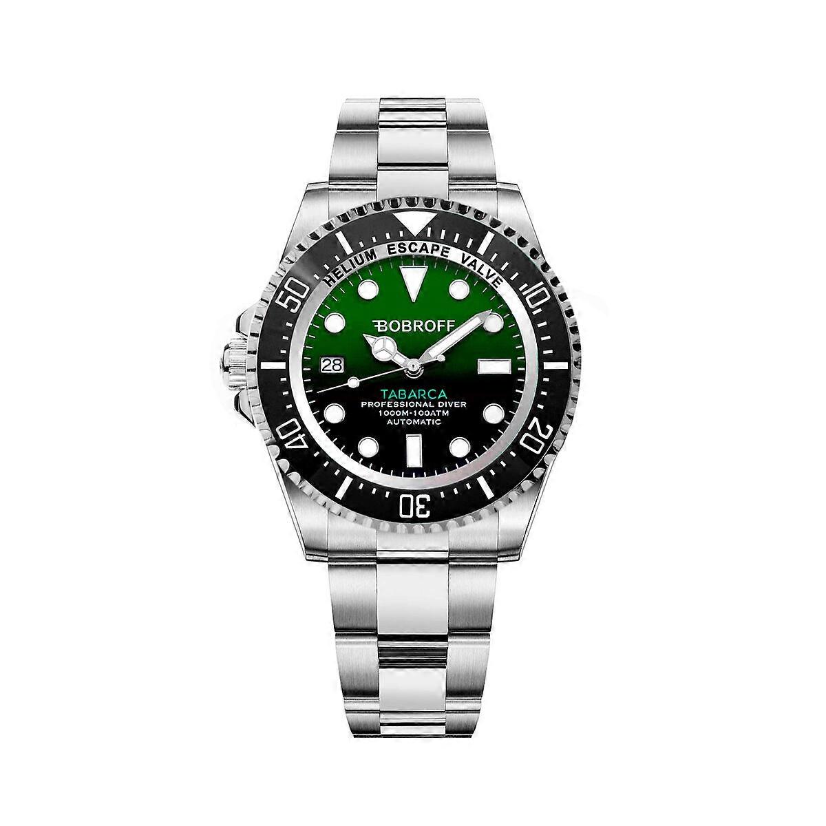 Men's Watch Bobroff BF0002i (Ø 42 mm)