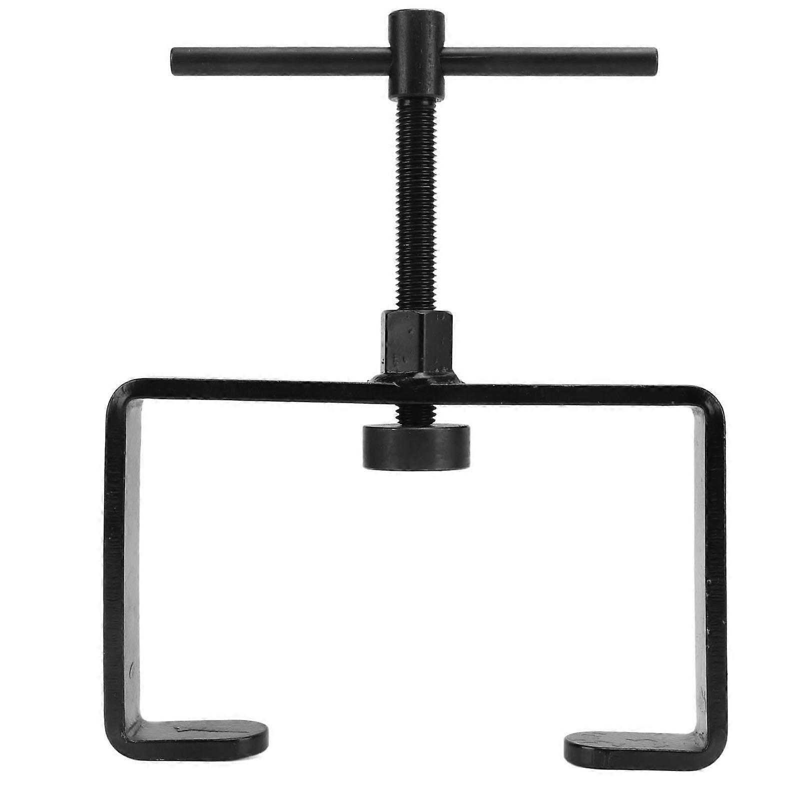 125‑155mm Clutch Spring Compressor Removing Installing Tool Universal for 50 to 250CC Motorcycles Scooters 