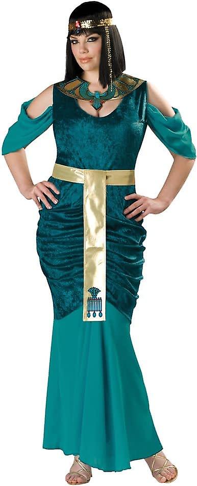 Egyptian Princess Adult Costume