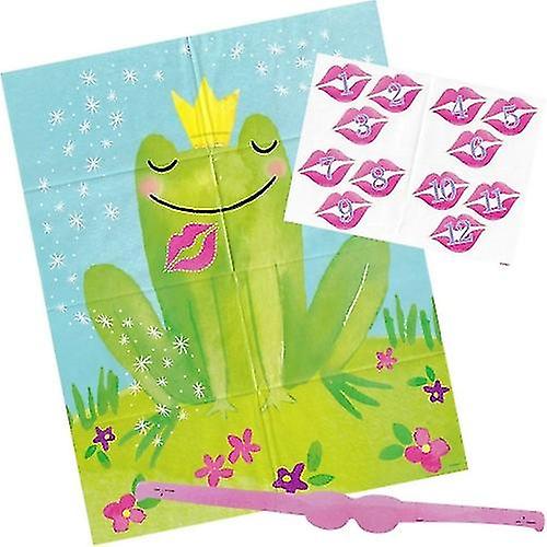 Unique Party Magical Princess Party Game