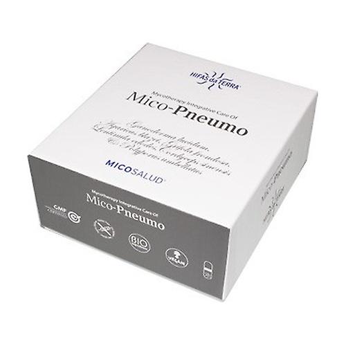 Mico-Pneumo 30 units