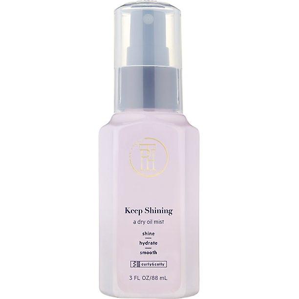 Tph By Taraji Slick Edge Control Treatment 2 Fl Oz