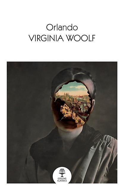 Orlando - Virginia Woolf
