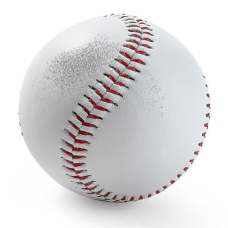Baseball n ° 9 Soft Training Alloy Ball