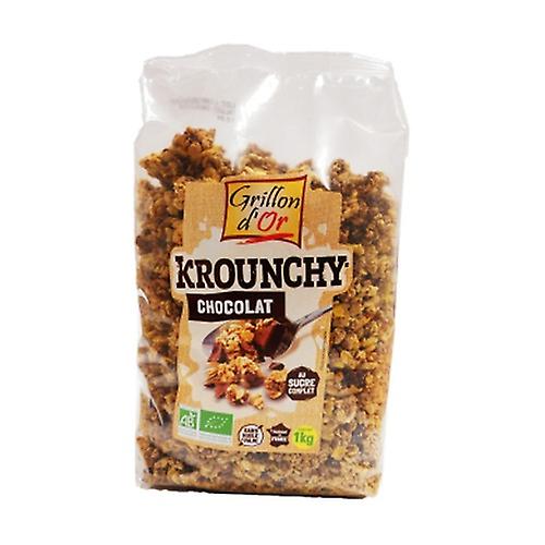 Family Krouchy Chocolate 1 kg