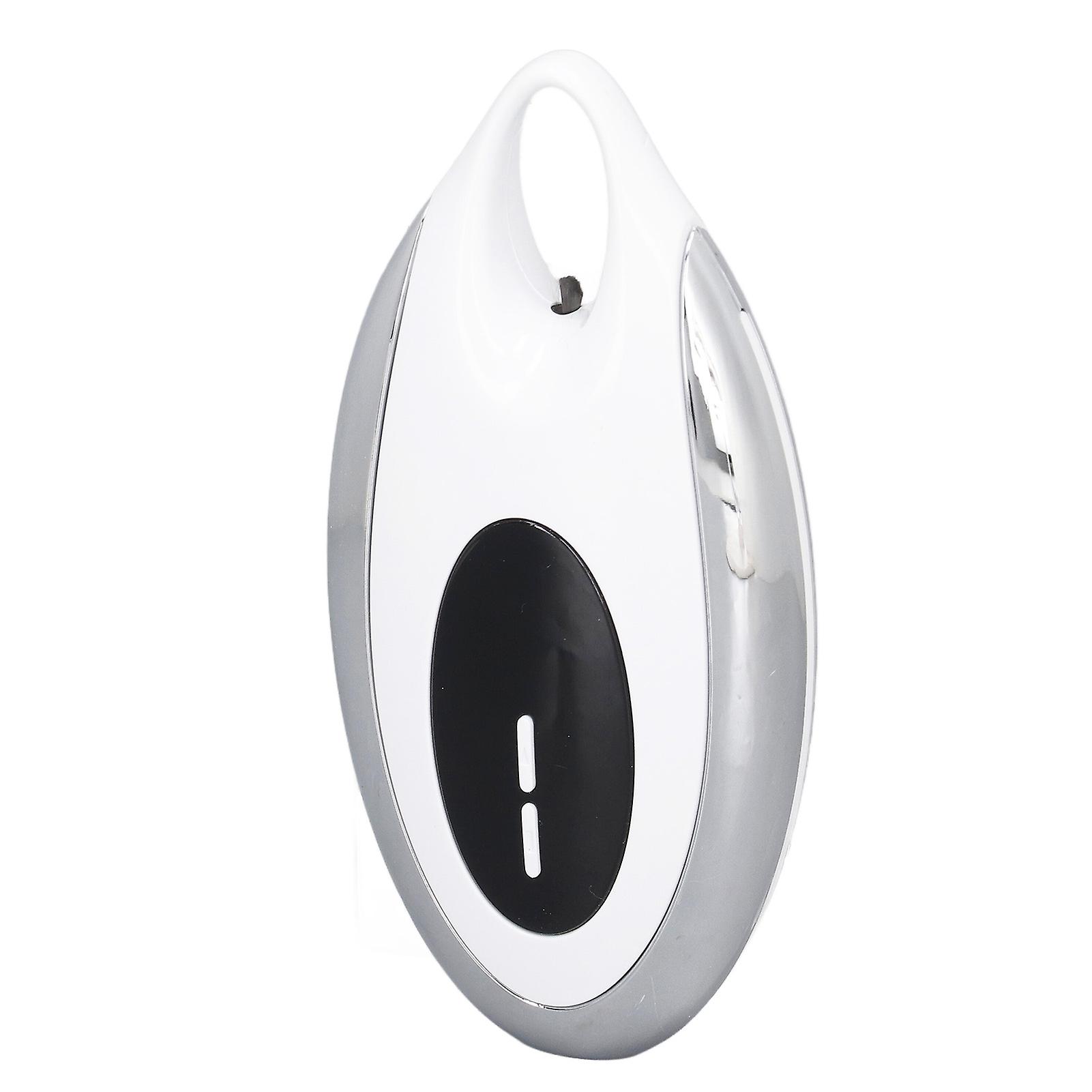 Sleep Aid Machine Handheld Microcurrent Massage 88x42x22mm White