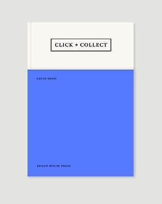 Click And Collect von Colin Herd Taschenbuch
