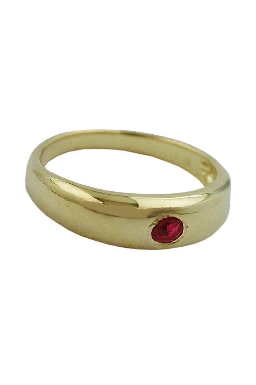 Pendant Baby's Christening 9k Gold - Gl430911