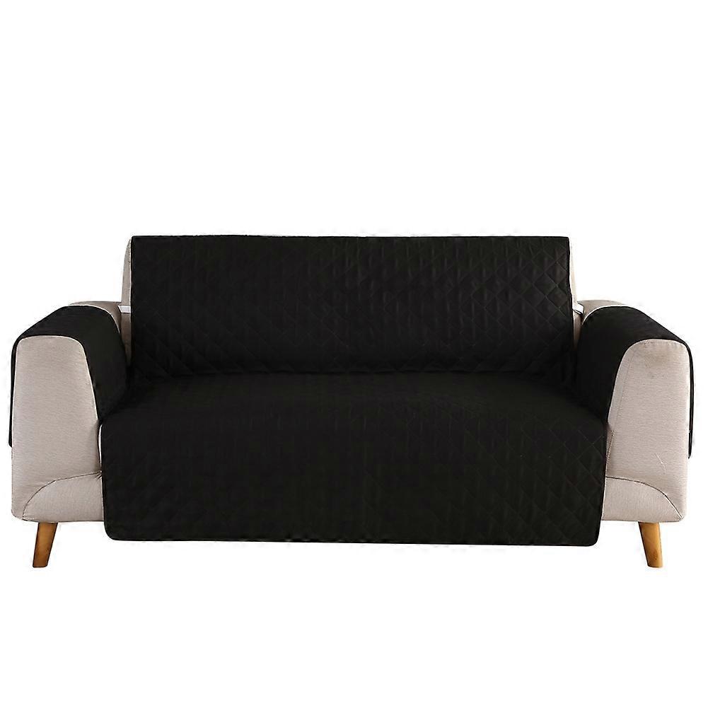 Removable Waterproof Dustproof Slipcover Sofa Cover Protector (For Armchair)