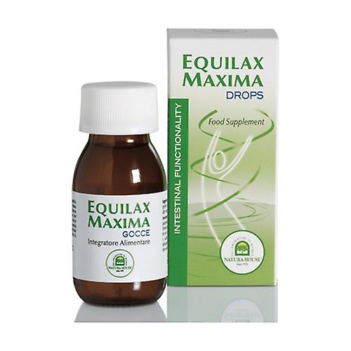 Equilax Maxima Drops 50 ml