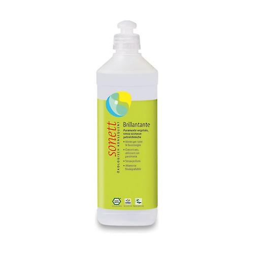 Rinse aid for dishwashers 500 ml